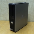 Dell Optiplex 2.40GHz, 250GB HDD, 2GB RAM, PC Computer Desktop